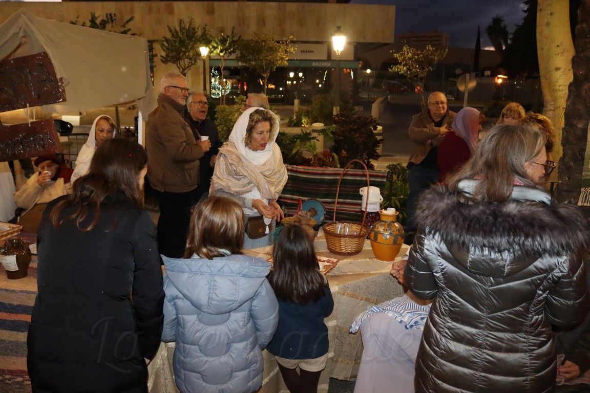 El área de Fiestas modifica las actividades de este fin de semana por las previsiones de lluvia