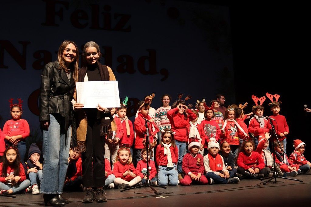 El Teatro del Revellín acoge hoy y mañana la “XVI Muestra de Belenes”