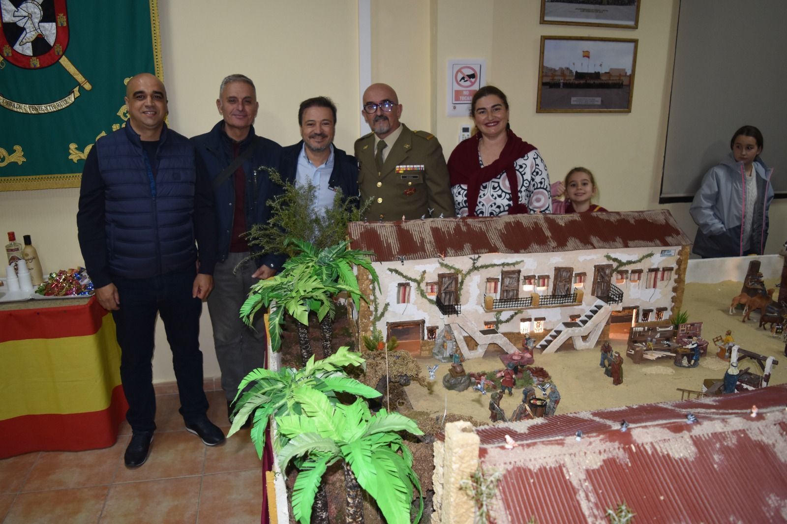 Concurso Belenes 4
