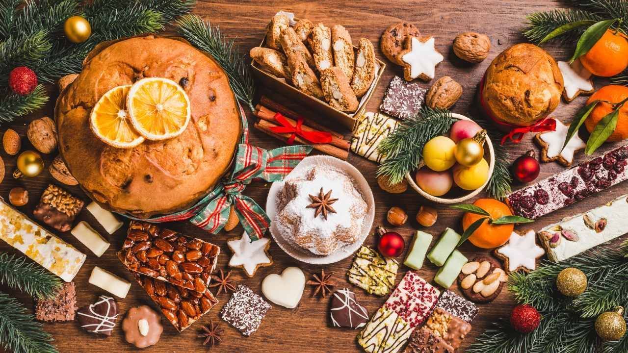 El próximo lunes se celebra el I Concurso de Dulces Navideños