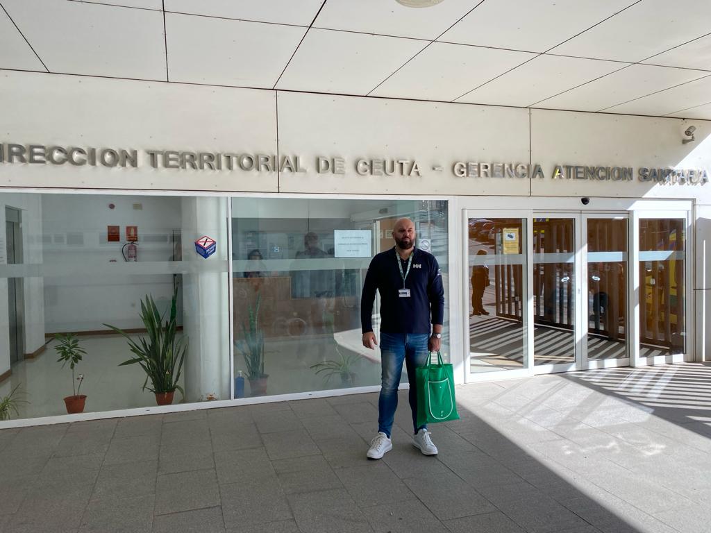 CSIF exige la implantación del control horario a los médicos