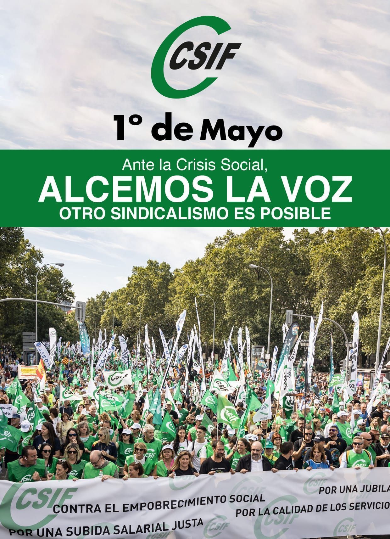 csif 1 mayo