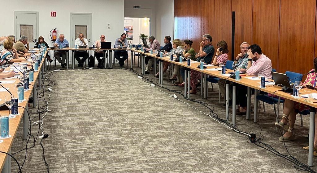 La CESM reprocha al INGESA su actitud inmovilista por la situación sanitaria en Ceuta y Melilla