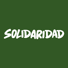 Solidaridad designa a Ana García como nueva coordinadora territorial en sustitución de Juan Sergio Redondo