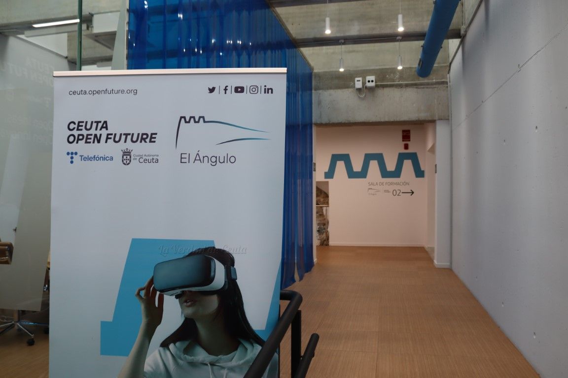 Ceuta Open Future preselecciona a diez proyectos para su programa de aceleración
