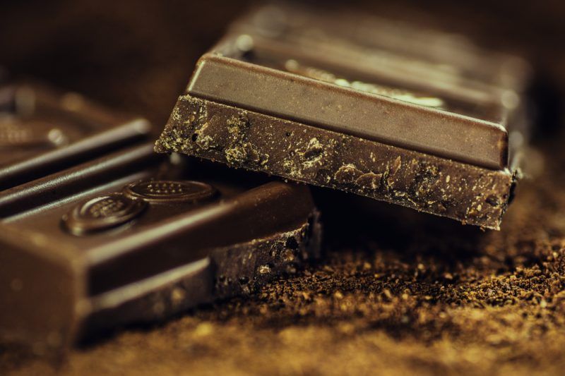 En España consumimos hasta 5,5 kg de cacao y chocolate al año por persona 