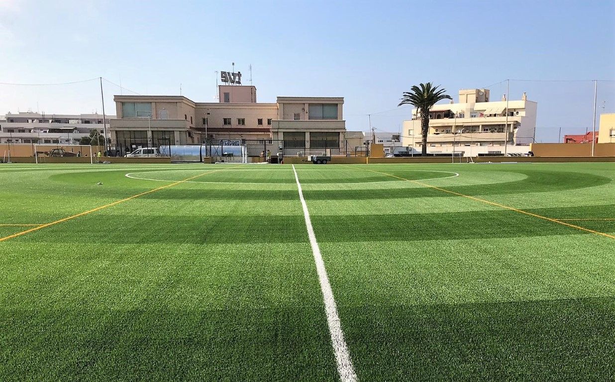 Definidas las Semifinales de la Copa Federación en la Regional Preferente