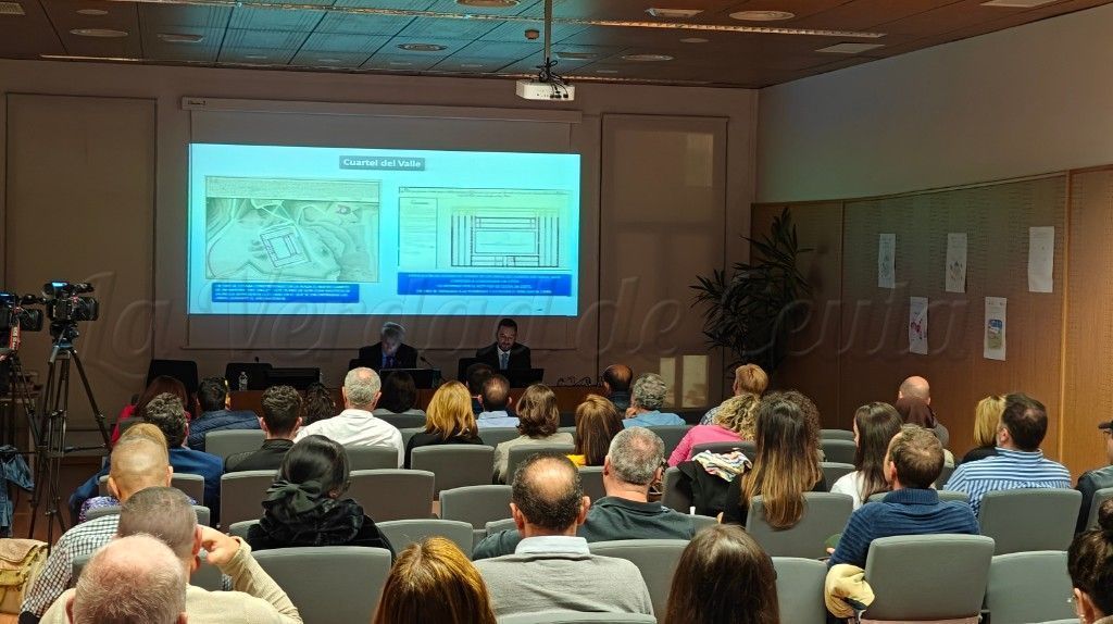 Comienzan en Ceuta las I Jornadas de Criminología