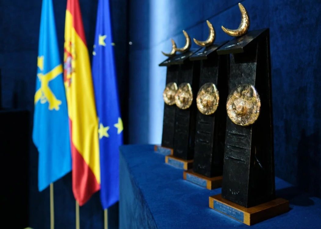 Ceuta se queda sin el Premio Princesa de Asturias de la Concordia, otorgado a una oenegé británica
