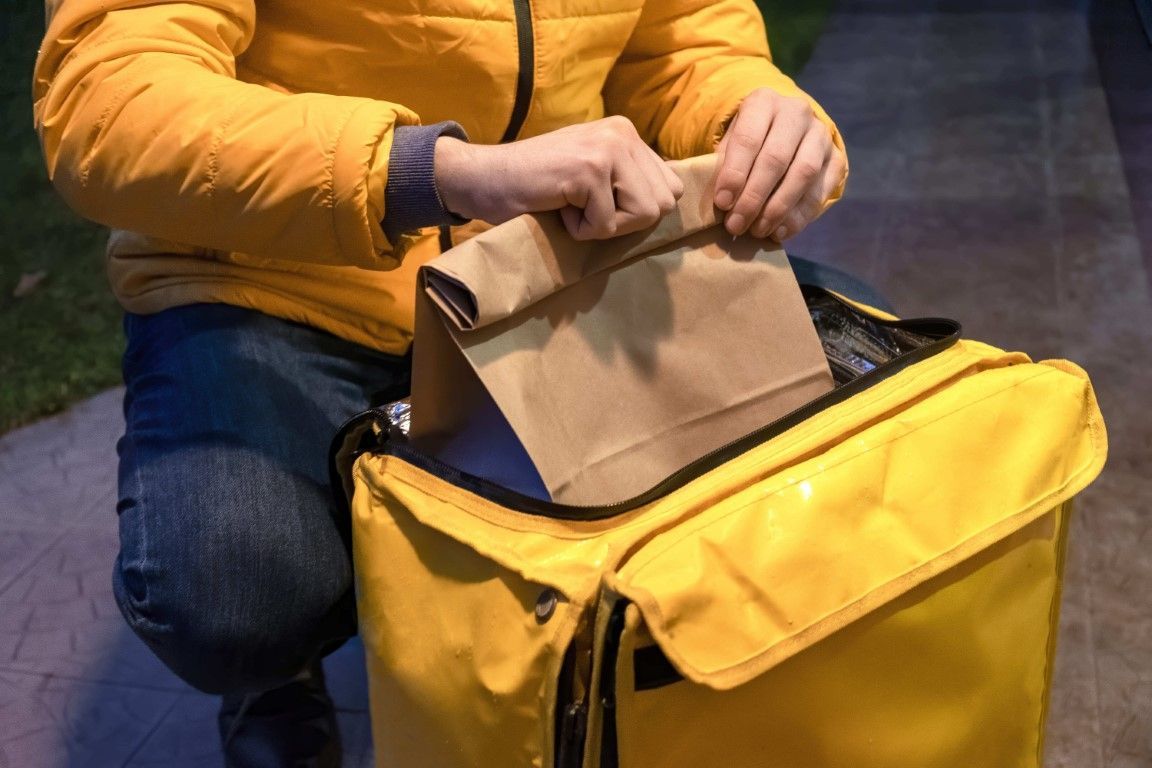 La restauración vuelve al pleno rendimiento este verano ante la caída del delivery 