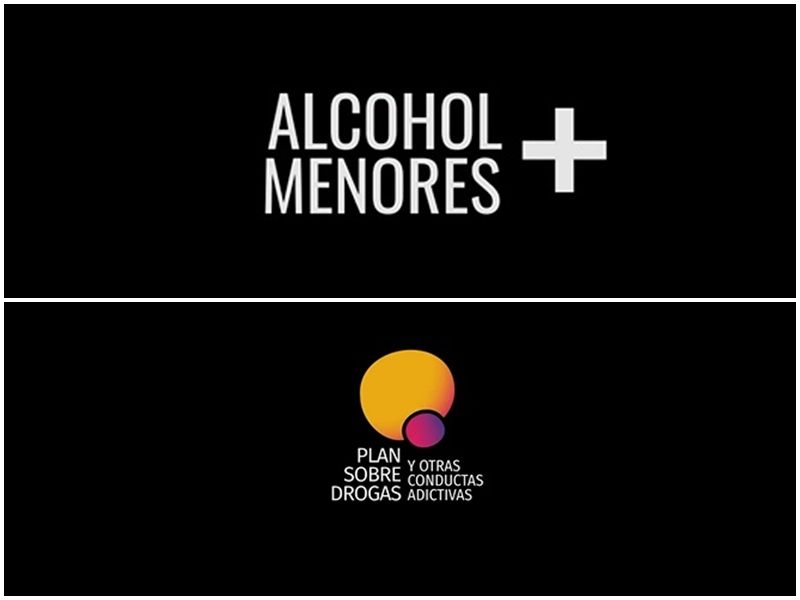 El PSDOCA alarma sobre el peligro del consumo de alcohol en jóvenes  