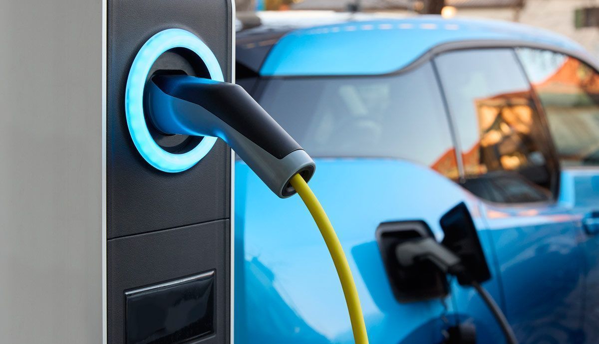 Ya está disponible en el Punto de Acceso Nacional la información de los puntos de recarga eléctrica para vehículos