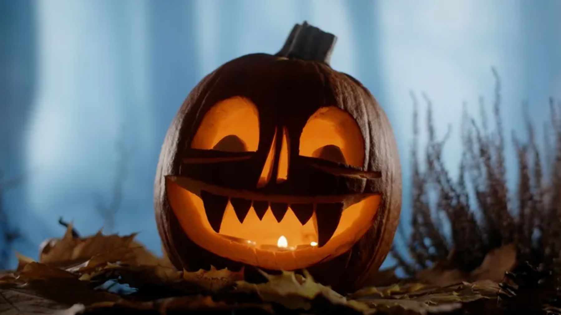 Los ceutíes gastarán 70 euros de media en las fiestas de Halloween