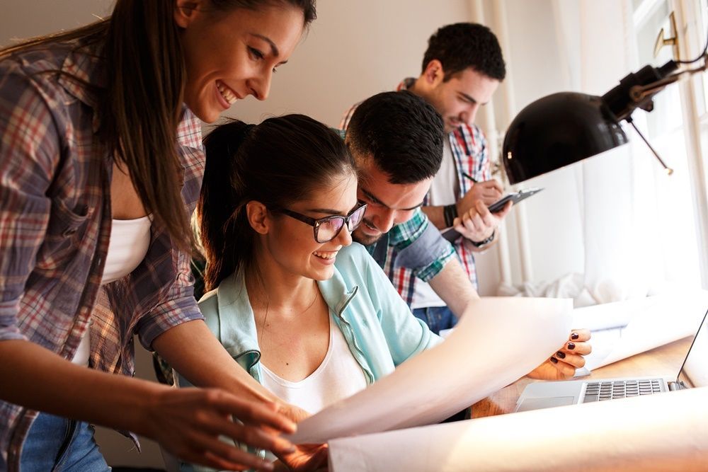 Nace una nueva aceleradora para jóvenes emprendedores con proyectos de impacto social y medioambiental