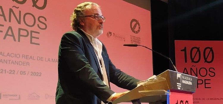La FAPE cree que la justicia debe proteger la información veraz y no perseguirla