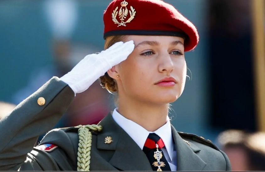 La Policía Nacional despliega 900 efectivos en el dispositivo de seguridad de la jura de la Constitución de la Princesa de Asturias
