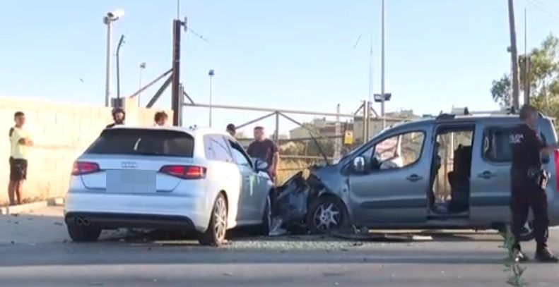 El PSOE instará al Gobierno a tomar medidas urgentes en los puntos negros de las carreteras ceutíes