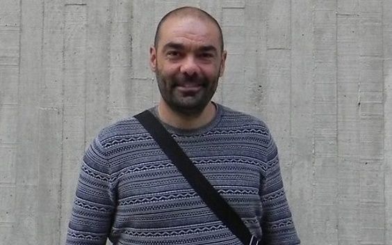 El PSOE propone a José Miguel Antúnez para la Medalla de la Autonomía