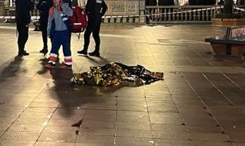 El juez acuerda seguir investigando al autor del ataque a las iglesias de Algeciras