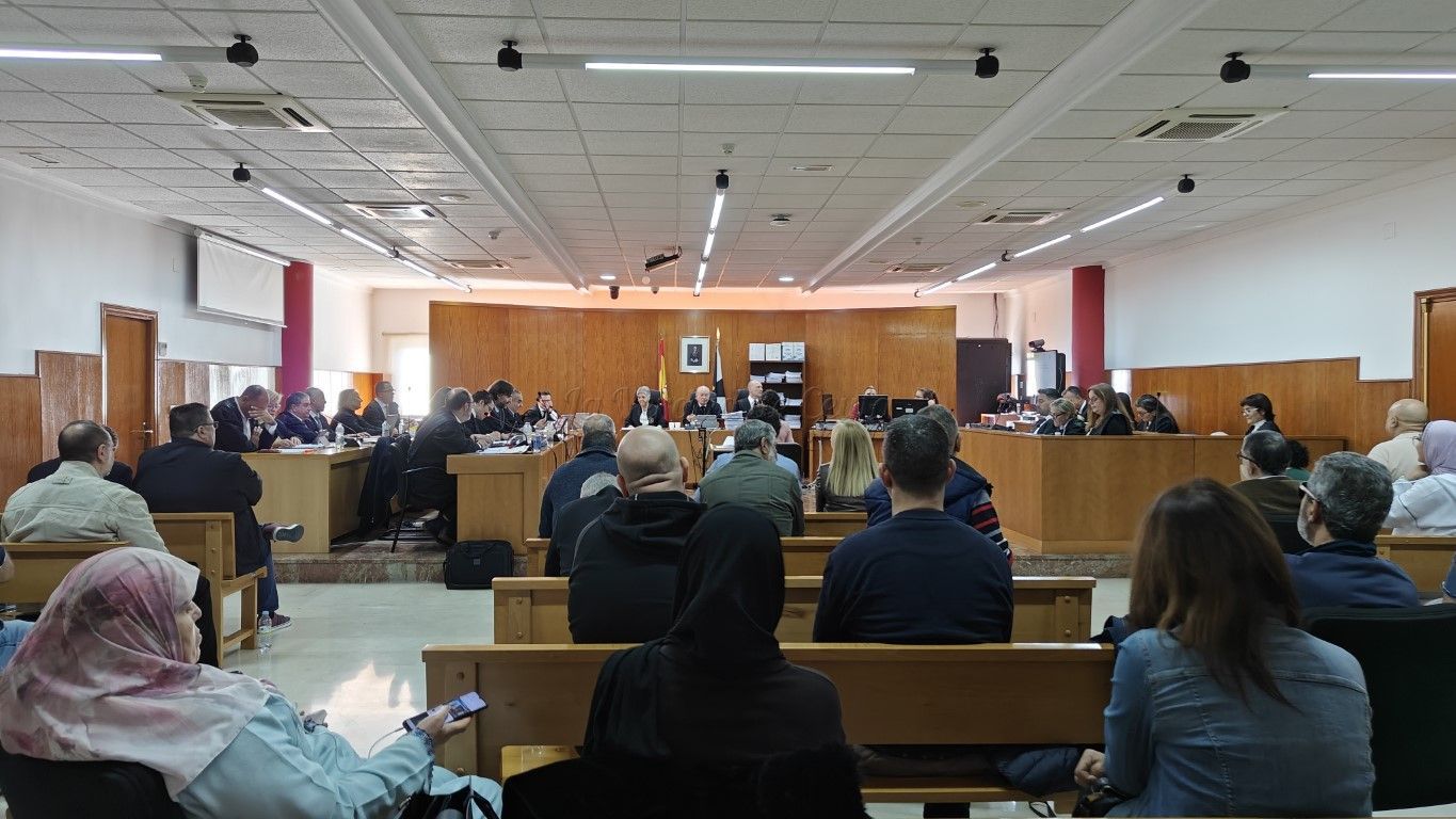 Juicio del 'Caso Emvicesa': la asesora jurídica señala irregularidades y enemistades internas