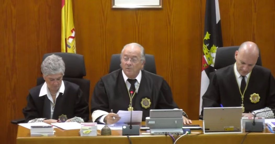 Revelaciones explosivas en el juicio del 'caso Emvicesa': Aróstegui denuncia irregularidades y un testigo denunciado por falso testimonio