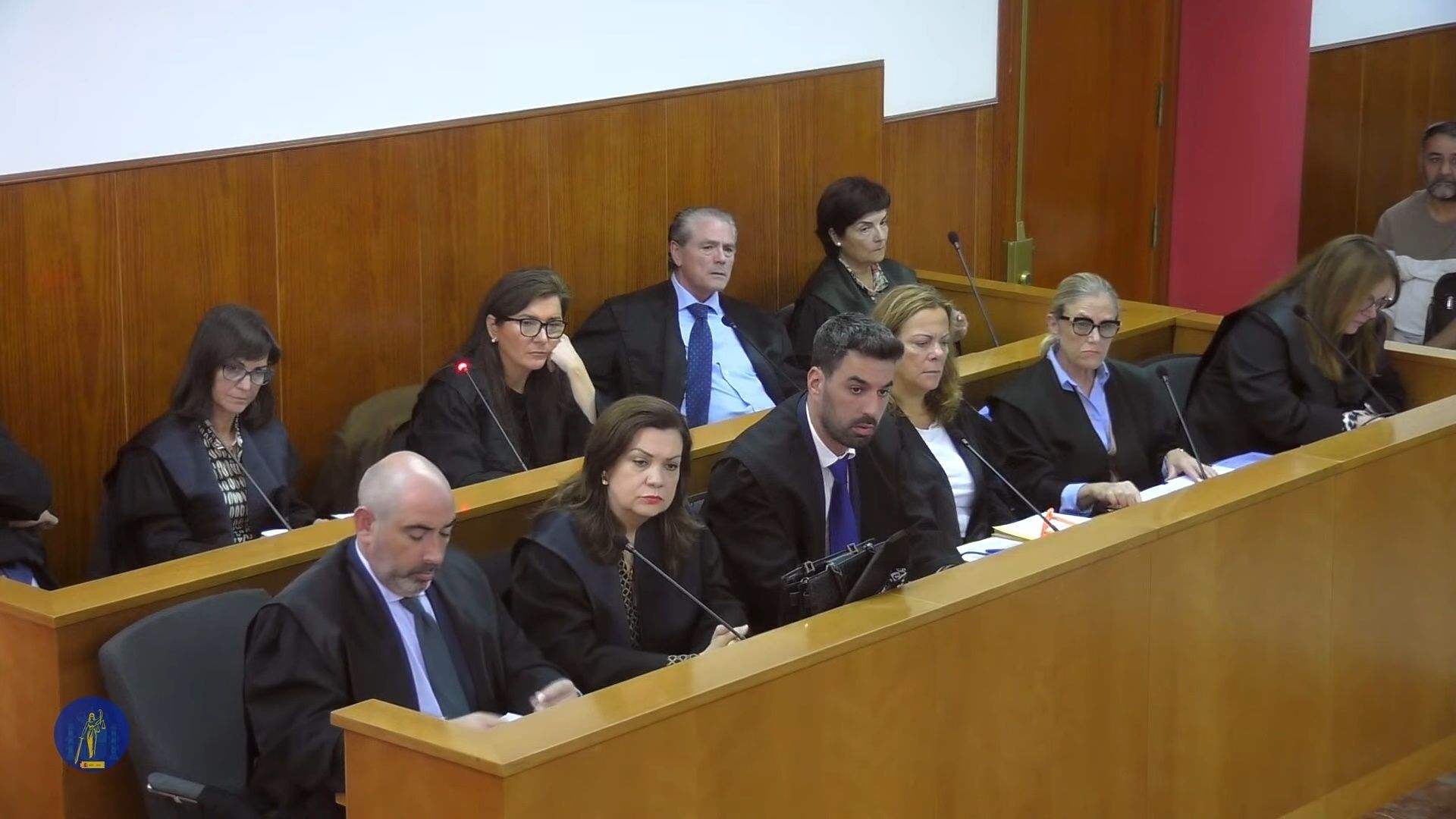 El juicio del “caso Emvicesa” se reanuda tras dos semanas de receso y descartando la mayoría de las peticiones de las defensas