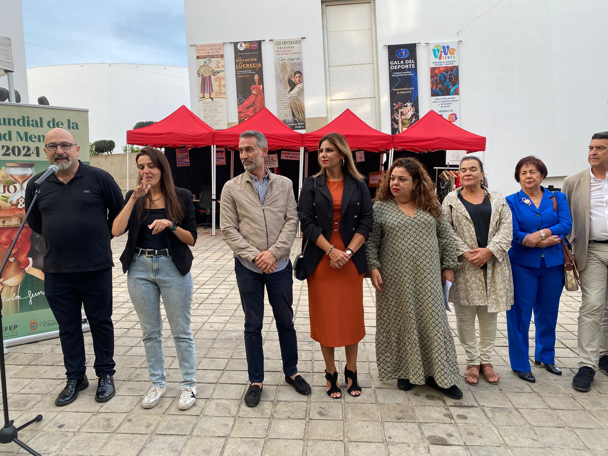 ACEFEP subraya la importancia que juega la salud mental en el empleo 
