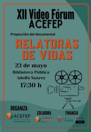 ACEFEP organiza su “XII Video Fórum” para el día 23 de mayo