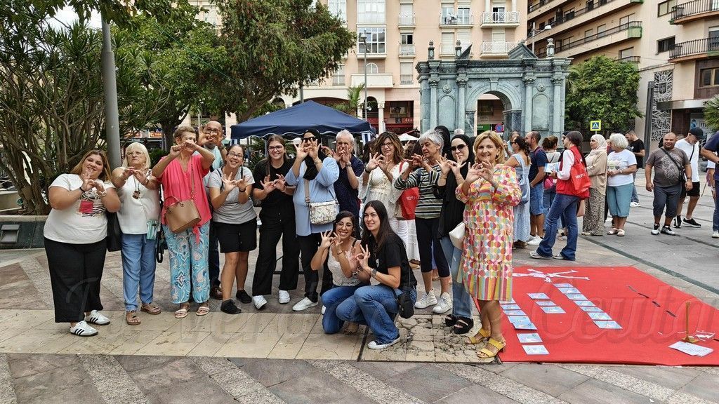 ACEPAS celebra el Día Internacional de las Personas Sordas demandando mejoras en la detección precoz