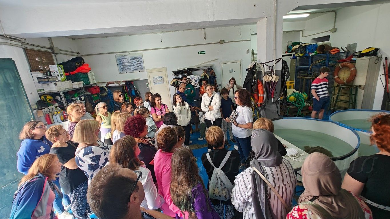 CG2 visita CECAM 05