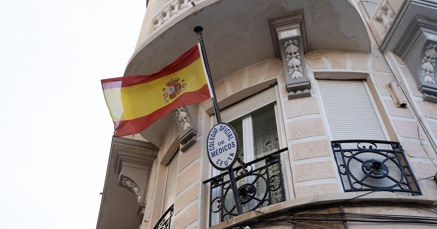 El Colegio de Médicos renuncia a su cena de Navidad para destinar el presupuesto a los afectados por la DANA