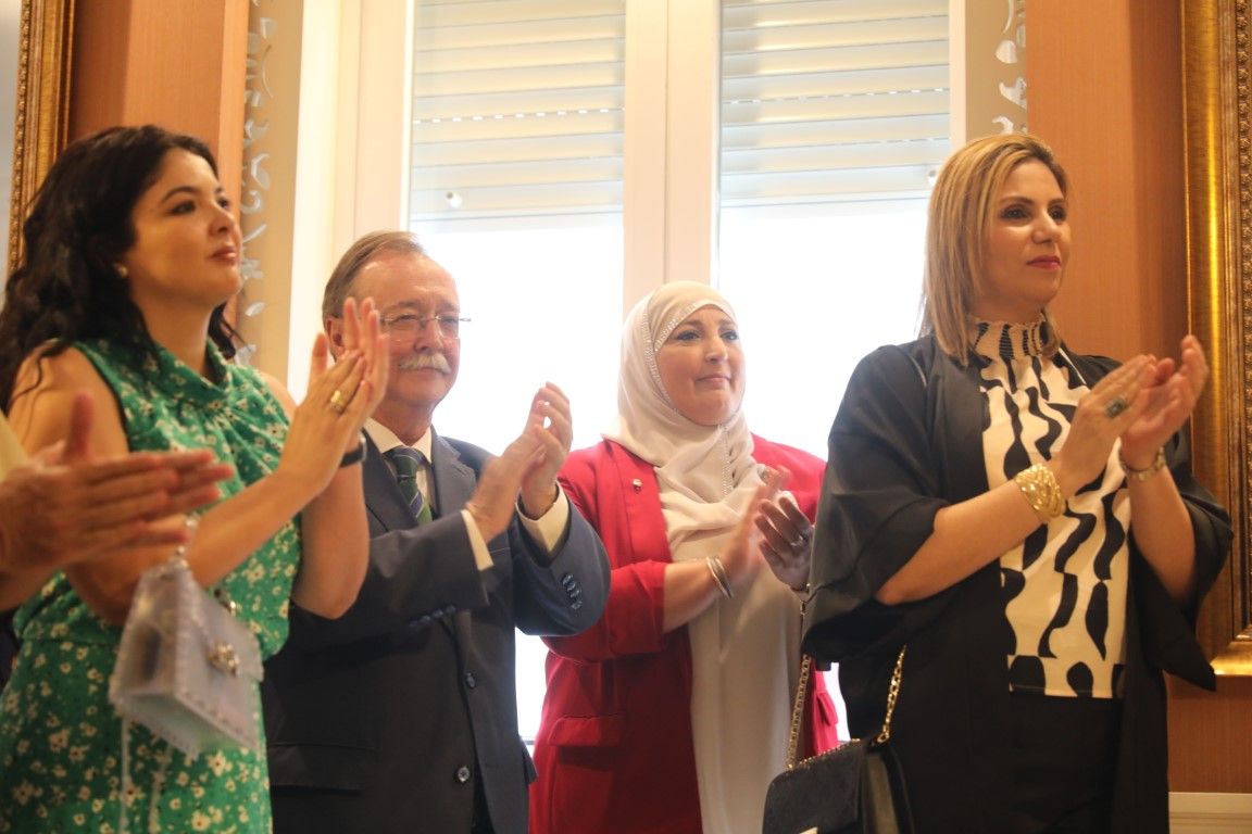 COMCE toma posesion directiva 1106 2