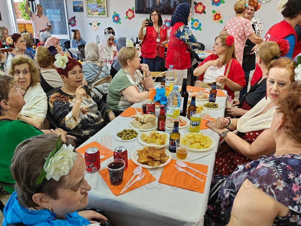 Fiesta Primavera Cruz Roja 02