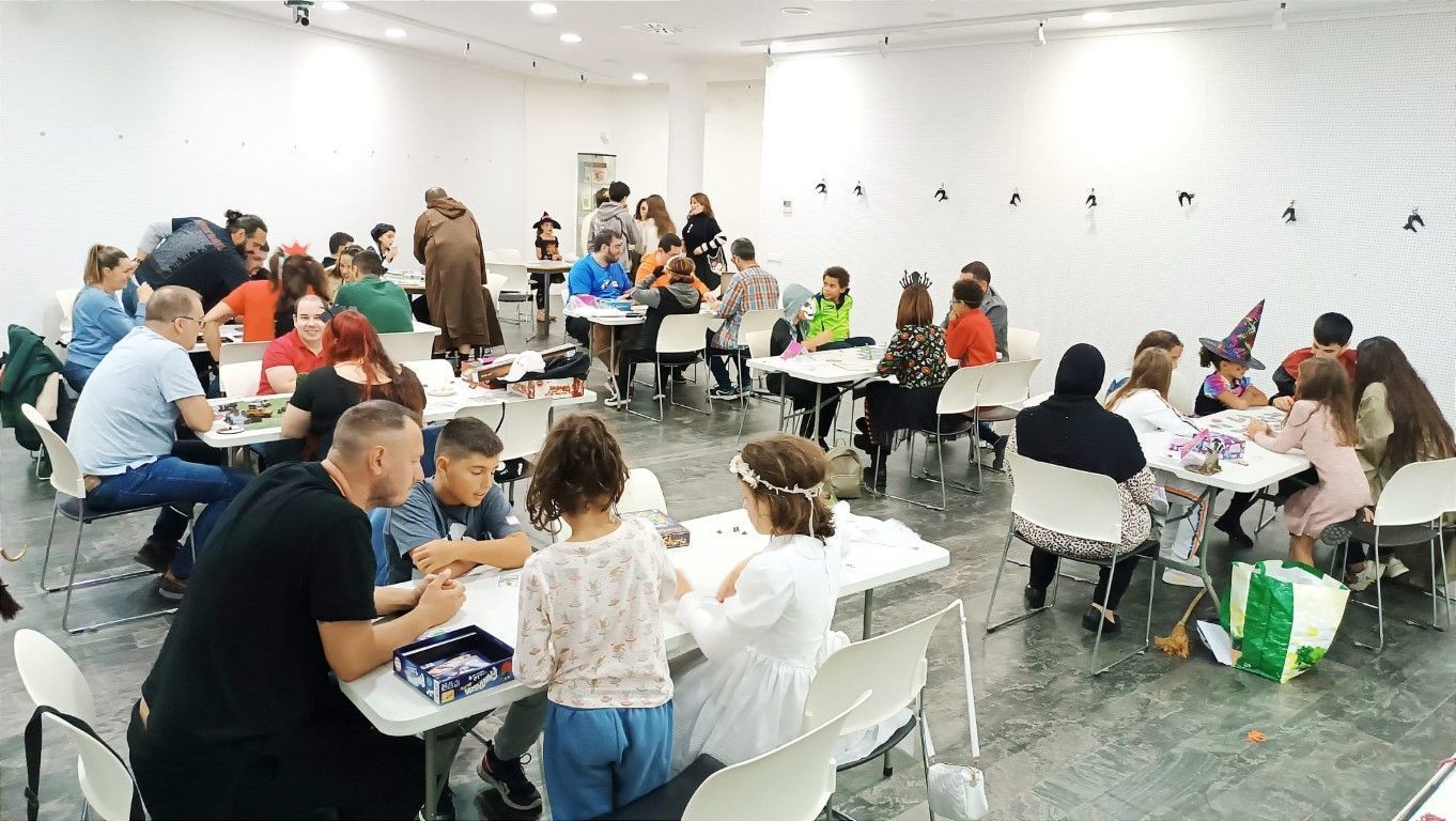 ‘El Solitario’ organiza el jueves 31 de octubre un evento para divertirse pasando miedo