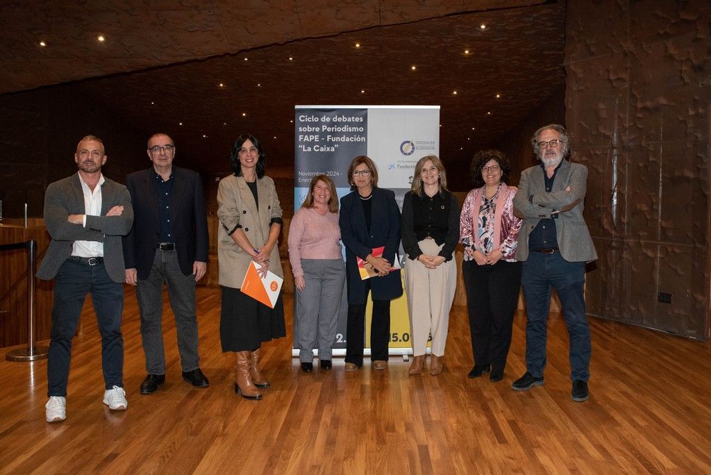 FAPE jornada periodismo 1