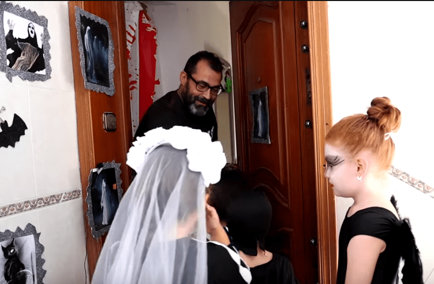 Márgenes y Vínculos lanza un spot contra el abuso sexual infantil