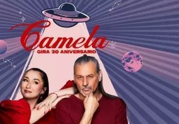 El próximo lunes se ponen a la venta las entradas para el concierto en Ceuta del grupo “Camela”