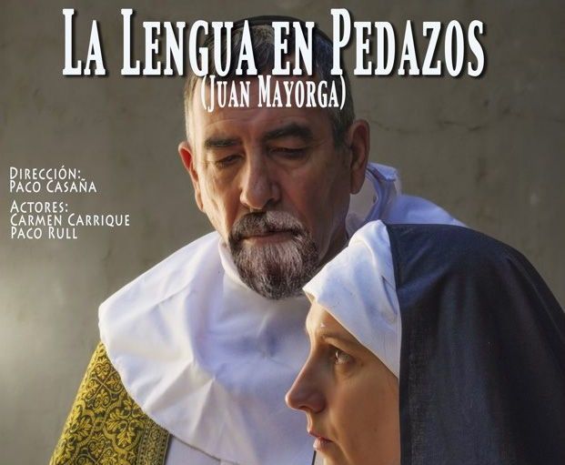 La UNED Ceuta organiza una representación teatral sobre Santa Teresa de Jesús