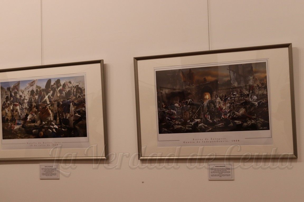 Exposicion fotografica Bru 12
