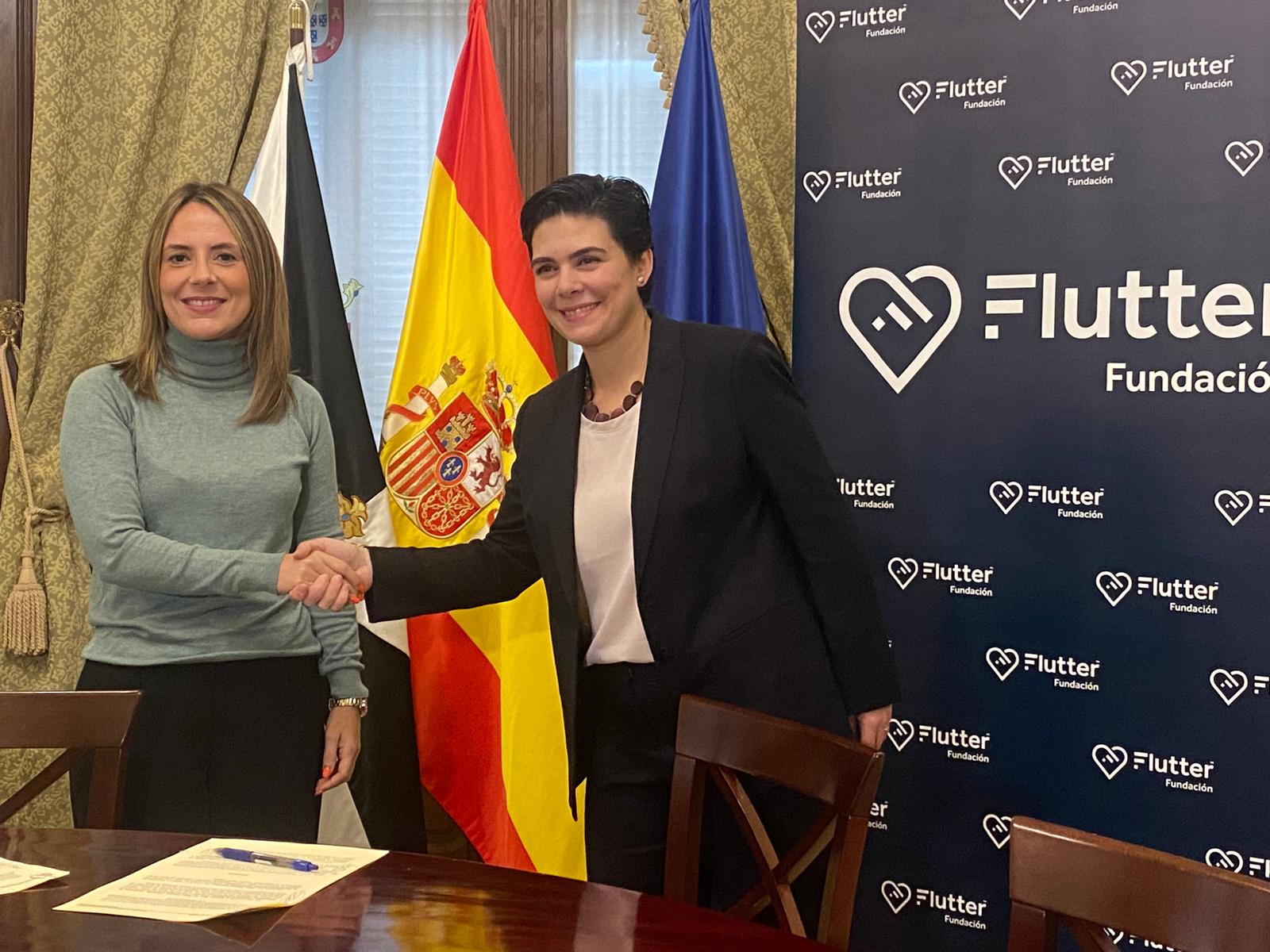  Educación y la Fundación Flutter presentan la nueva convocatoria de ayudas para estudiantes universitarias que cursen carreras científicas