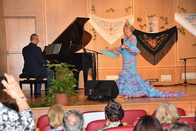 Cultura amigos de flamenco 1