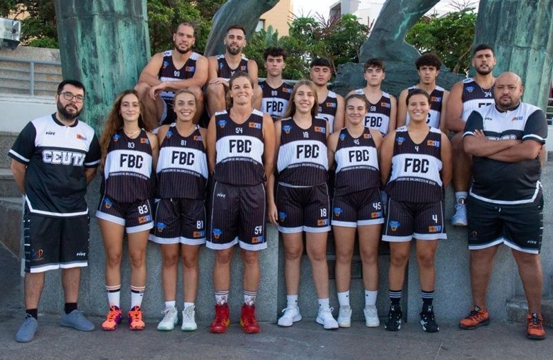 La Federación de Baloncesto viaja a Manises para retomar la Liga 3x3 Indoor
