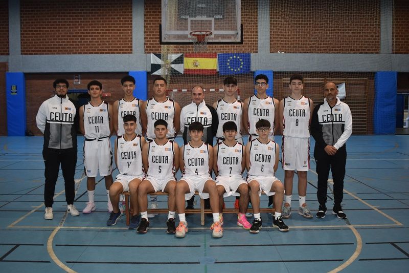 selecciones ceuta campeonato 3