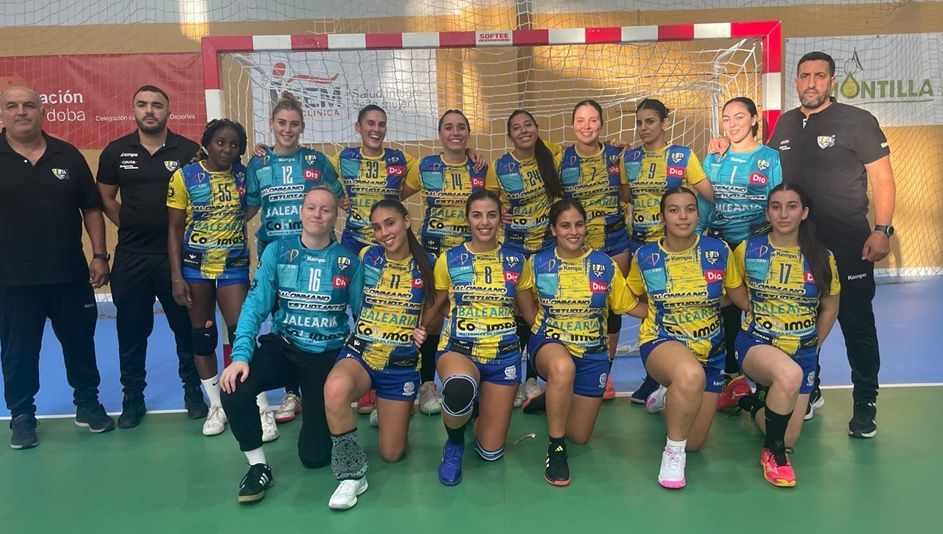 Victoria cordobesa ante el Estudiantes en un duelo igualado hasta la final