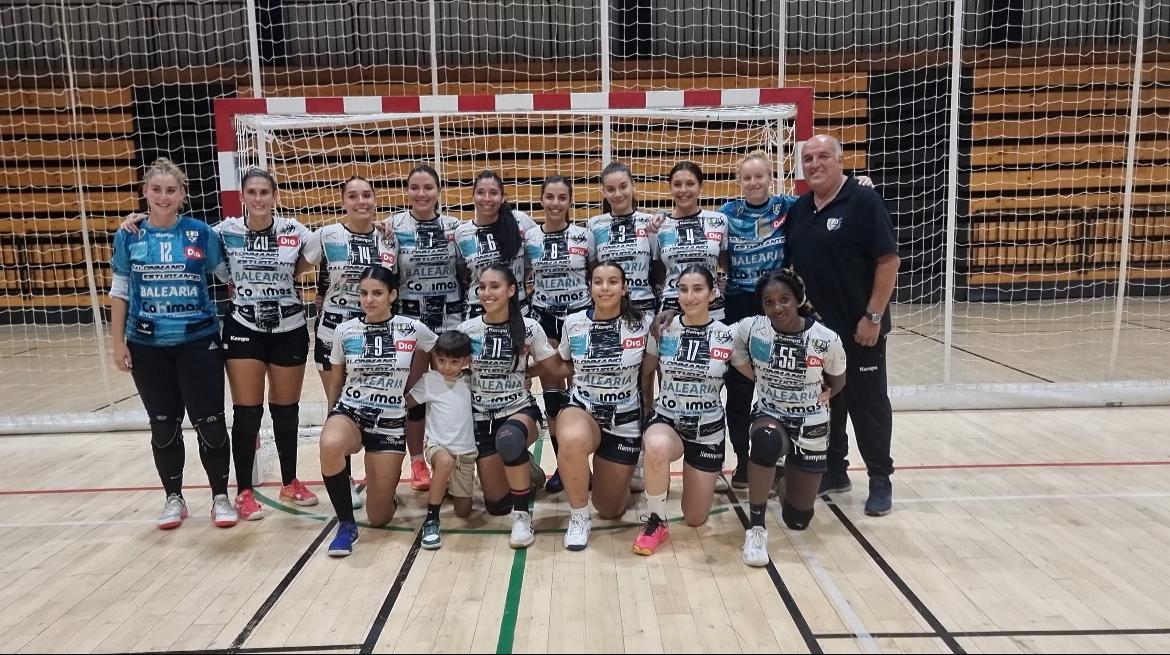 El Estudiantes triunfa en su debut liguero con una destacada actuación de Shorrok Ahmed
