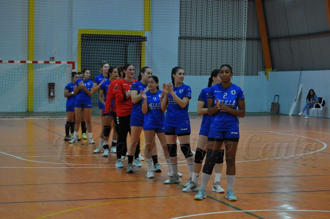 Estudiantes Melilla 5