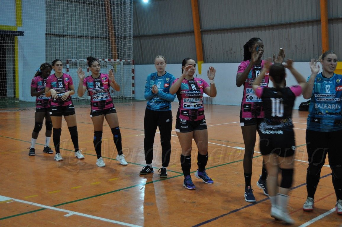 Estudiantes UCAM 08