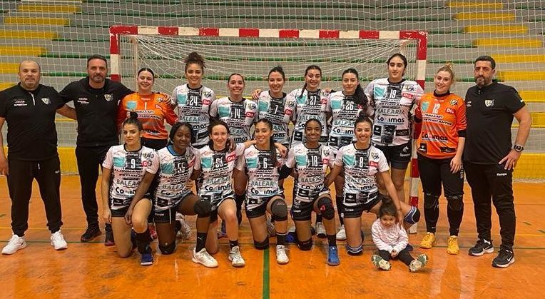 ¡Partido clave para el BM Estudiantes en su lucha por la permanencia en la División de Honor Plata!