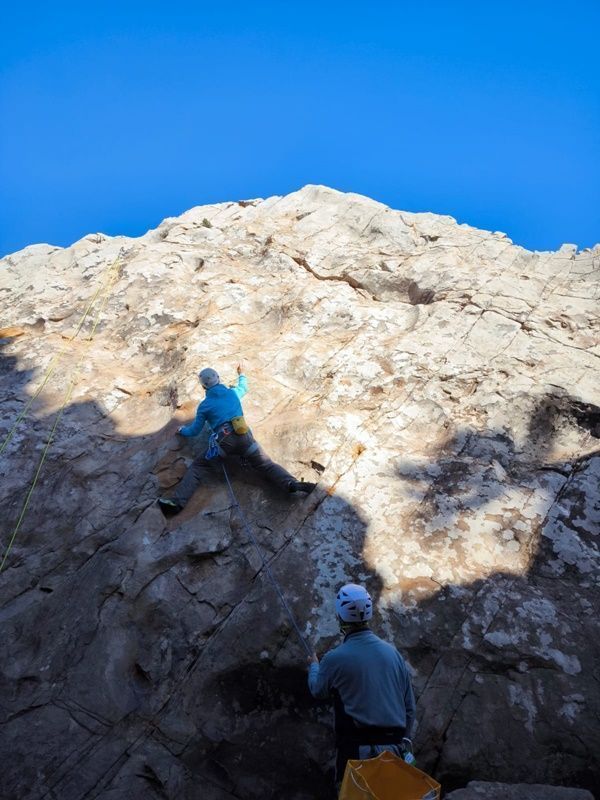 escuela escalada1