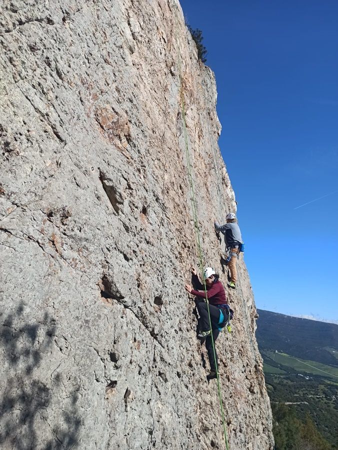 escuela escalada6
